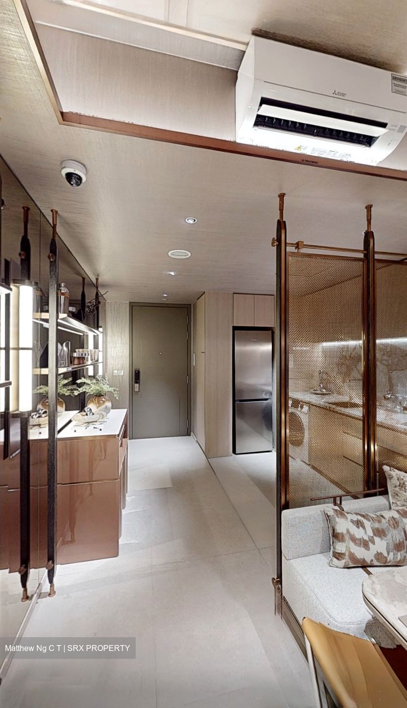 Vela Bay (D16), Apartment #637701361